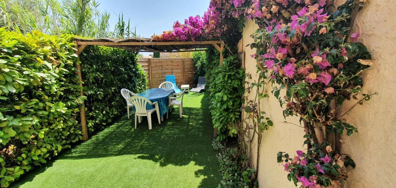 Les Lecques Turquoise Apartman Saint-Cyr-sur-Mer Kültér fotó