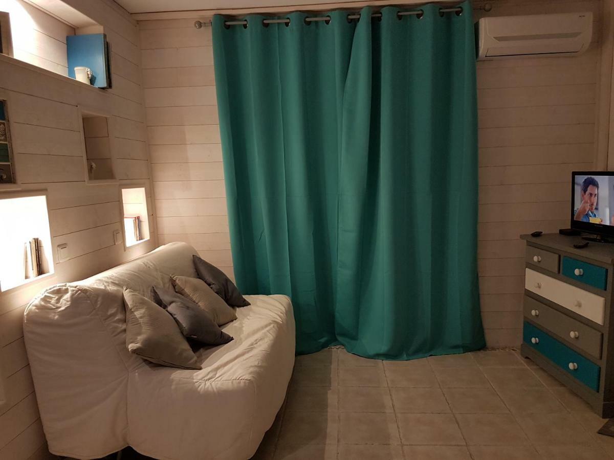 Les Lecques Turquoise Apartman Saint-Cyr-sur-Mer Kültér fotó