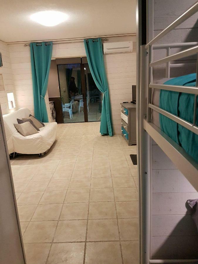 Les Lecques Turquoise Apartman Saint-Cyr-sur-Mer Kültér fotó