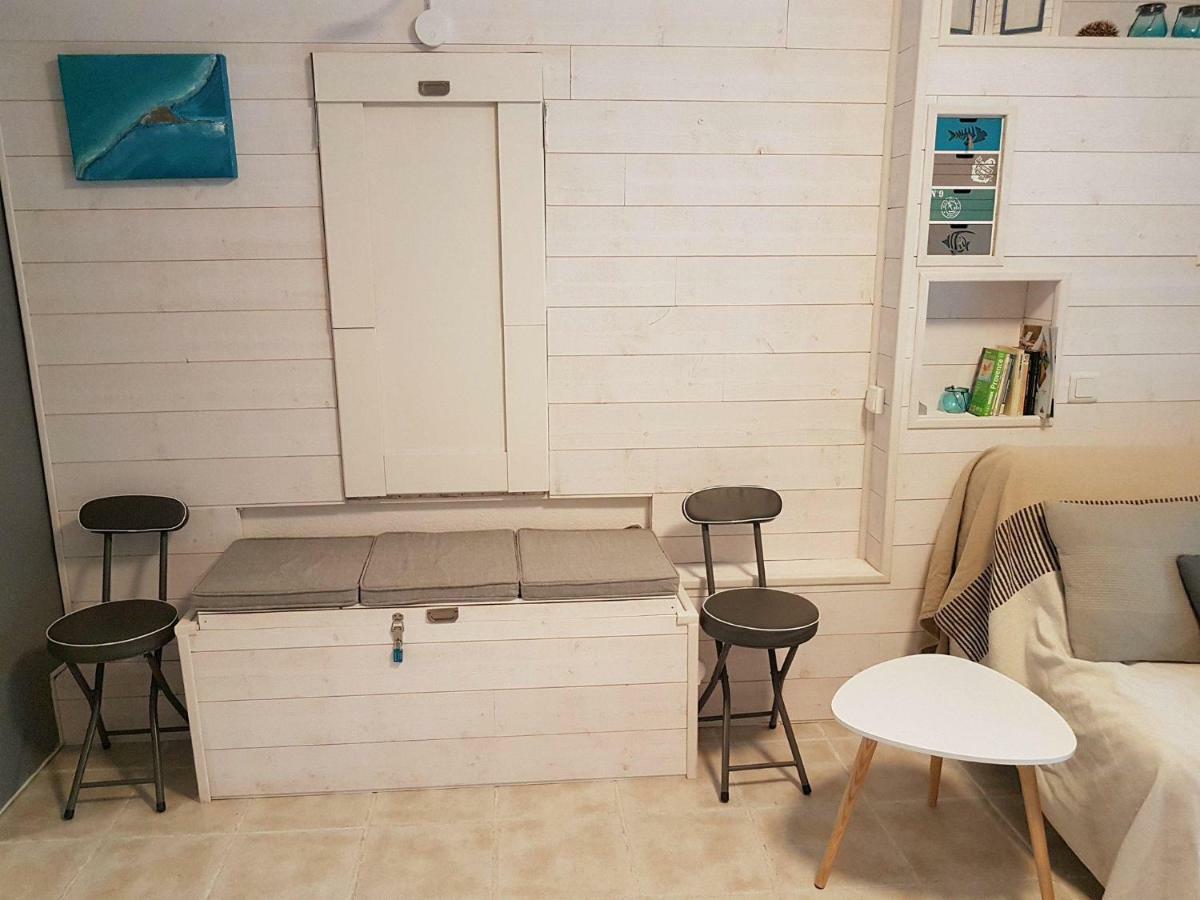 Les Lecques Turquoise Apartman Saint-Cyr-sur-Mer Kültér fotó